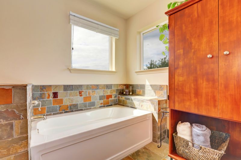 Cost of Bathtub Refinishing in Hilliard, OH
