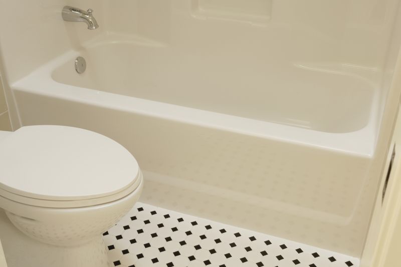 Best Bathtub Refinishing Contractors in Hilliard, OH